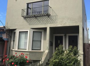 222 Moultrie St, San Francisco, CA 94110