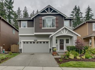 17820 46th Dr SE, Bothell, WA 98012