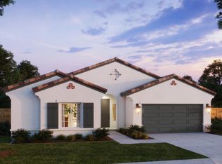 8003 Gypsum Way, Bakersfield, CA 93314