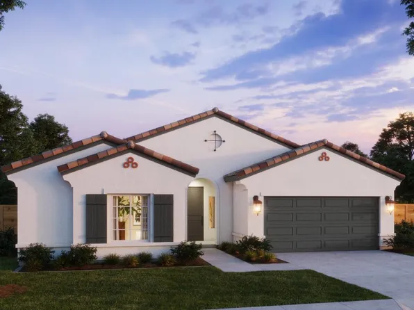 7913 Gypsum St, Bakersfield, CA 93314