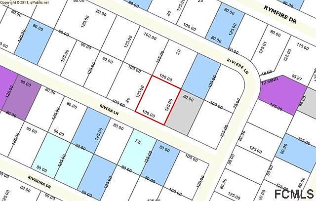 1st image of 45 Rivera Ln