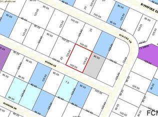 45 Rivera Ln, Palm Coast, FL 32164