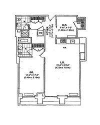 Rented by R New York