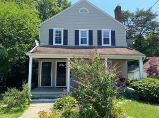 4501 Elsrode Ave APT 2, Baltimore, MD 21214