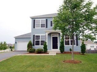 1871 Bluestem Cir, Aurora, IL 60504