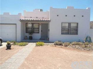 3504 Monroe Ave, El Paso, TX 79930