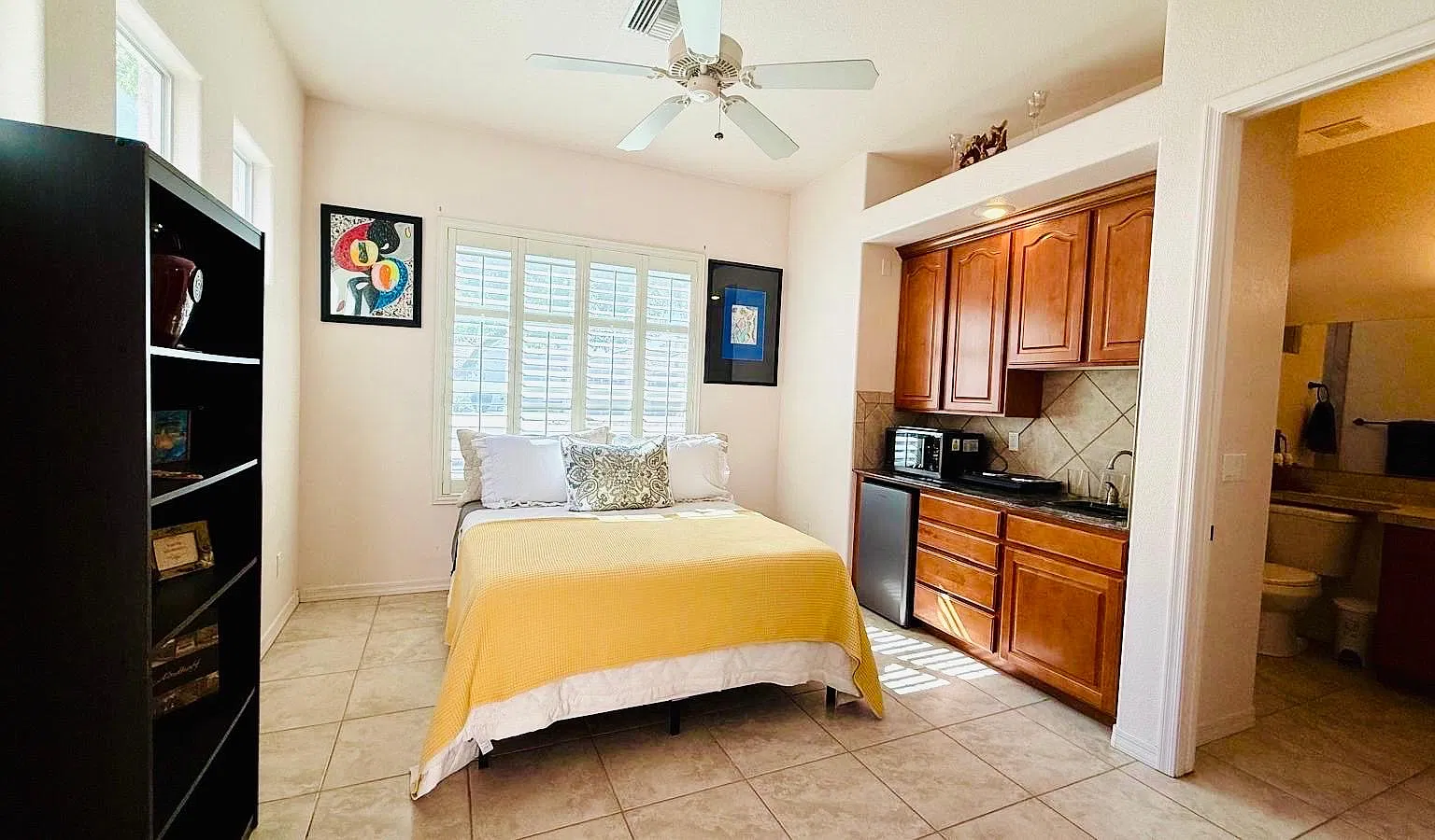 1 bed, 500 sqft, $1,000 — Photo 2