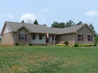 374 Brakebill Rd, Vonore, TN 37885