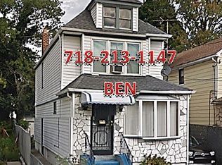 16425 109th Dr, Jamaica, NY 11433