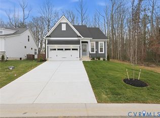 8753 Terroir Ln, New Kent, VA 23124