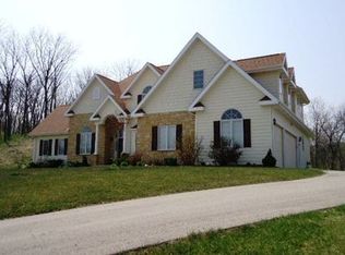 1963 Louise Rdg, Fort Dodge, IA 50501