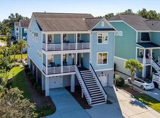 301 Morning Marsh Ln, Charleston, SC 29492