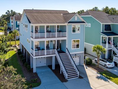 301 Morning Marsh Ln, Charleston, SC, 29492