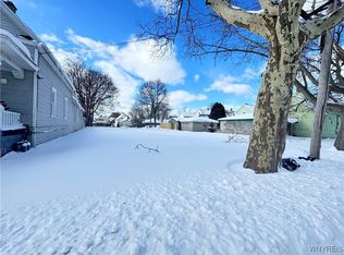 100 Milburn St, Buffalo, NY