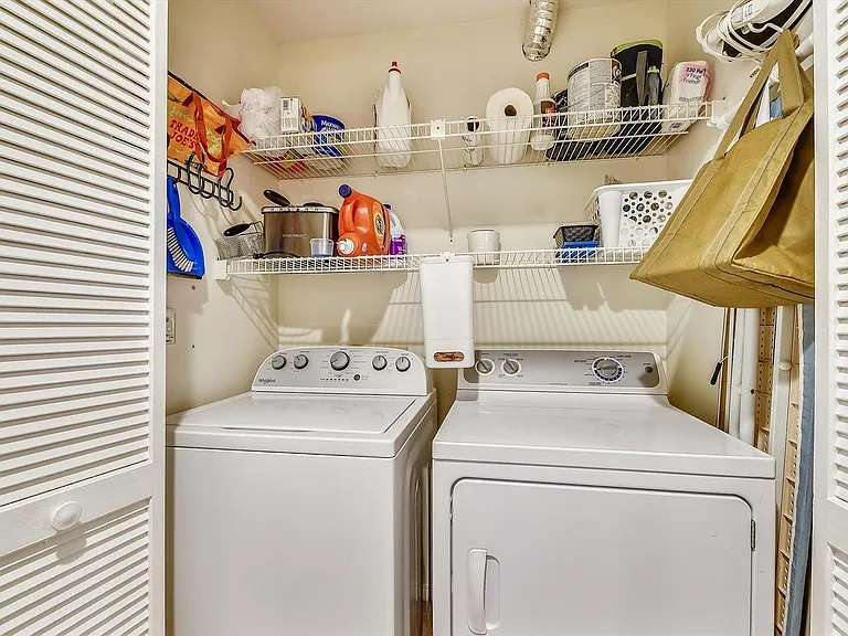 Laundry Room Cabinet