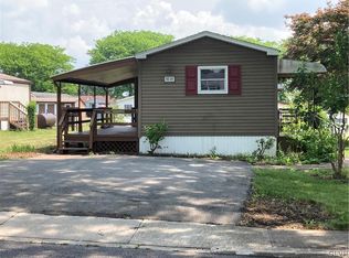 17 Liberty Ln, Mount Bethel, PA 18343