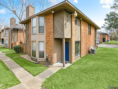 1815 S Brightside View Dr APT E, Baton Rouge, LA, 70820
