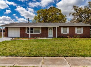 19108 Sunlake Blvd, Lutz, FL 33558