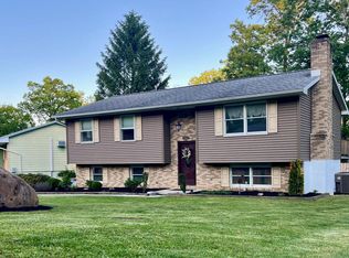 14816 Viewcrest Rd SW, Cumberland, MD 21502