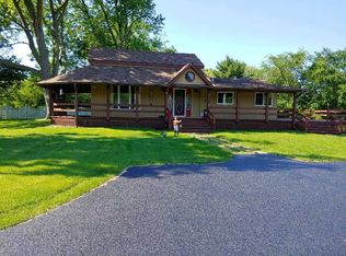 17908 S Parker Rd, Homer Glen, IL 60491