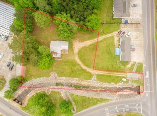 2115 Oak Grove Rd, Hattiesburg, MS 39402