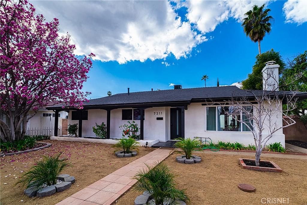 7313 Shoup Ave, West Hills, CA 91307 | Zillow