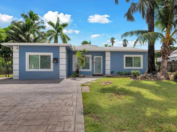 1388 Seaview, North Lauderdale, FL 33068