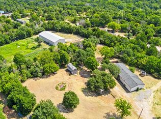 3120 Rancho Dr LOT 11, Guthrie, OK 73044