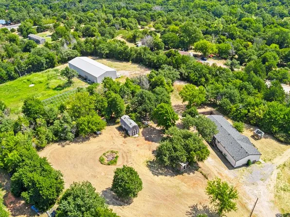 3120 Rancho Dr Lot 11, Guthrie, OK 73044