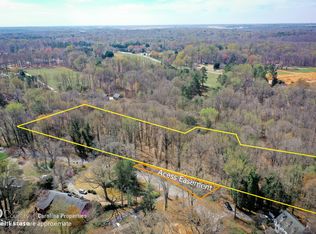 5419 Tory Hill Dr, Greensboro, NC 27410