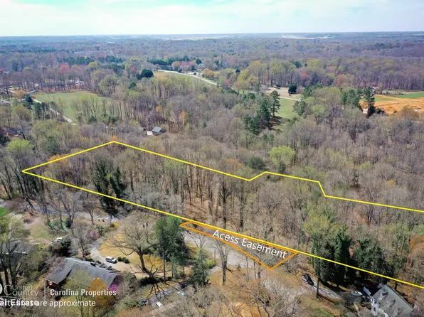 5419 Tory Hill Dr, Greensboro, NC 27410