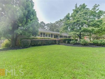 2222 Springdale Dr, Snellville, GA, 30078