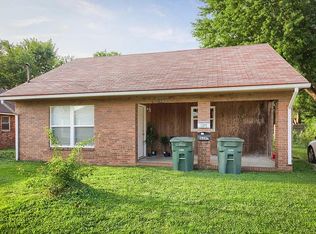 1829 Calhoun St, Owensboro, KY 42301