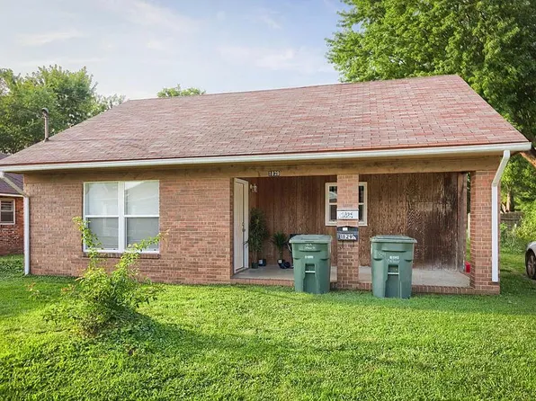 1829 Calhoun St, Owensboro, KY 42301