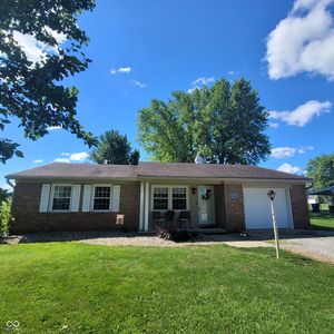 1058 E County Road 25 S, Greencastle, IN, 46135