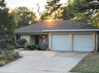1632 S Berry Rd, Norman, OK 73072