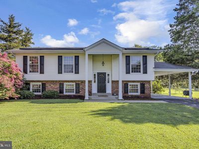 5520 Raphael Dr, Pomfret, MD, 20675