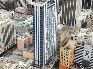 151 SE 1st St APT 1206, Miami, FL 33131
