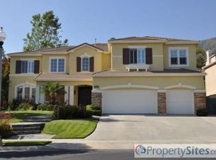 2421 Santiago, La Verne, CA 91750