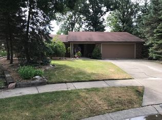 2826 Longwood Ct, Fort Wayne, IN