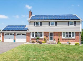 172 Dale Rd, Wethersfield, CT 06109