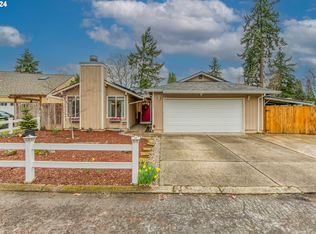 2459 NE Hyde St, Hillsboro, OR 97124