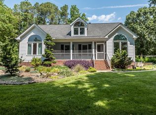 301 Keri Dr, Garner, NC 27529