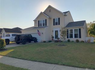 21 Lance Dr, Franklin, OH 45005