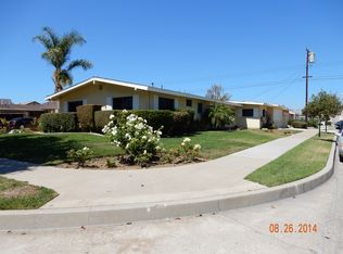 2477 Balfour Ave, Fullerton, CA 92831
