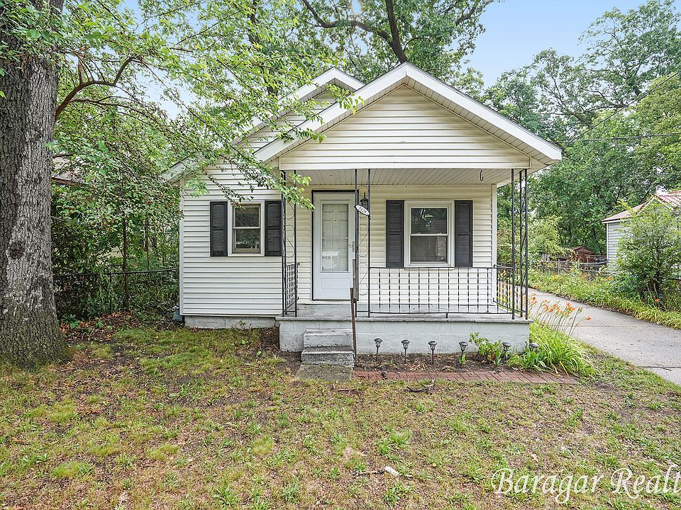 5120 Cisne Ave SW, Wyoming, MI 49548 Zillow