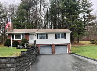 311 Partridge Rd, Pittsfield, MA 01201