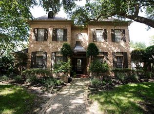 14803 Evergreen Ridge Way, Houston, TX 77062