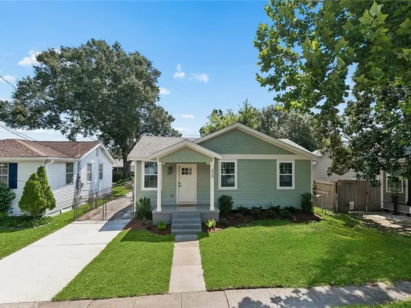 605 Gelpi Ave, Jefferson, LA 70121