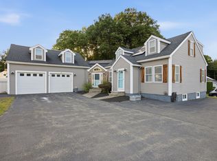 47 John St, Lunenburg, MA 01462